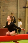 Clubkampioenschappen BAS Gymnastiek 2018 (1/3)