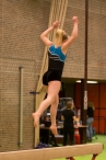 Clubkampioenschappen BAS Gymnastiek 2018 (3/3)