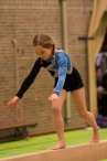 Clubkampioenschappen BAS Gymnastiek 2018 (3/3)