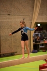 Clubkampioenschappen BAS Gymnastiek 2018 (3/3)