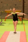 Clubkampioenschappen BAS Gymnastiek 2018 (3/3)