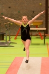 Clubkampioenschappen BAS Gymnastiek 2018 (3/3)