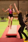 Clubkampioenschappen BAS Gymnastiek 2018 (3/3)