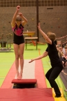 Clubkampioenschappen BAS Gymnastiek 2018 (3/3)