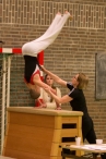 Clubkampioenschappen BAS Gymnastiek 2018 (3/3)