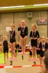 Clubkampioenschappen BAS Gymnastiek 2018 (3/3)