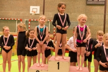 Clubkampioenschappen BAS Gymnastiek 2018 (3/3)