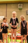 Clubkampioenschappen BAS Gymnastiek 2018 (3/3)