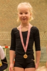 Clubkampioenschappen BAS Gymnastiek 2018 (3/3)