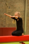 Clubkampioenschappen BAS Gymnastiek 2018 (1/3)