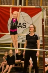 Clubkampioenschappen BAS Gymnastiek 2018 (1/3)