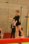 Clubkampioenschappen BAS Gymnastiek 2018 (1/3)