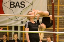 Clubkampioenschappen BAS Gymnastiek 2018 (1/3)