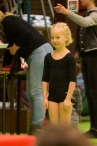 Clubkampioenschappen BAS Gymnastiek 2018 (1/3)