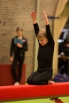 Clubkampioenschappen BAS Gymnastiek 2018 (1/3)