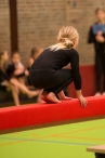 Clubkampioenschappen BAS Gymnastiek 2018 (1/3)