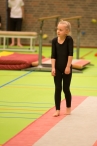 Clubkampioenschappen BAS Gymnastiek 2018 (1/3)