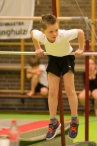 Clubkampioenschappen BAS Gymnastiek 2018 (1/3)