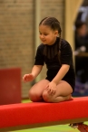 Clubkampioenschappen BAS Gymnastiek 2018 (1/3)