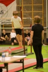 Clubkampioenschappen BAS Gymnastiek 2018 (1/3)