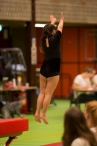Clubkampioenschappen BAS Gymnastiek 2018 (1/3)
