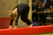 Clubkampioenschappen BAS Gymnastiek 2018 (1/3)