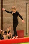 Clubkampioenschappen BAS Gymnastiek 2018 (1/3)