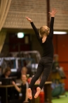 Clubkampioenschappen BAS Gymnastiek 2018 (1/3)