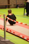 Clubkampioenschappen BAS Gymnastiek 2018 (1/3)