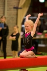 Clubkampioenschappen BAS Gymnastiek 2018 (1/3)