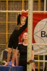 Clubkampioenschappen BAS Gymnastiek 2018 (1/3)