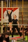 Clubkampioenschappen BAS Gymnastiek 2018 (1/3)