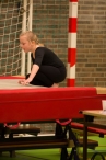 Clubkampioenschappen BAS Gymnastiek 2018 (1/3)