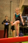 Clubkampioenschappen BAS Gymnastiek 2018 (1/3)