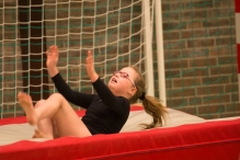 Clubkampioenschappen BAS Gymnastiek 2018 (1/3)