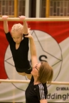 Clubkampioenschappen BAS Gymnastiek 2018 (1/3)