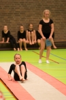 Clubkampioenschappen BAS Gymnastiek 2018 (1/3)
