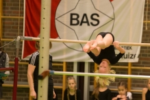 Clubkampioenschappen BAS Gymnastiek 2018 (1/3)