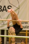 Clubkampioenschappen BAS Gymnastiek 2018 (1/3)