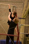 Clubkampioenschappen BAS Gymnastiek 2018 (1/3)