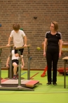 Clubkampioenschappen BAS Gymnastiek 2018 (2/3)