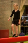 Clubkampioenschappen BAS Gymnastiek 2018 (2/3)
