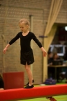 Clubkampioenschappen BAS Gymnastiek 2018 (2/3)