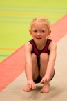 Clubkampioenschappen BAS Gymnastiek 2018 (2/3)