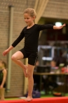 Clubkampioenschappen BAS Gymnastiek 2018 (2/3)
