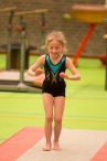 Clubkampioenschappen BAS Gymnastiek 2018 (2/3)