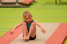 Clubkampioenschappen BAS Gymnastiek 2018 (2/3)