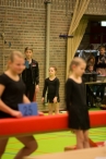 Clubkampioenschappen BAS Gymnastiek 2018 (2/3)
