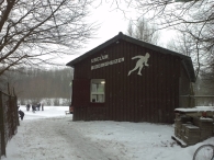 Schaatsplezier op IJsbaan