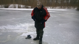 Schaatsplezier op IJsbaan